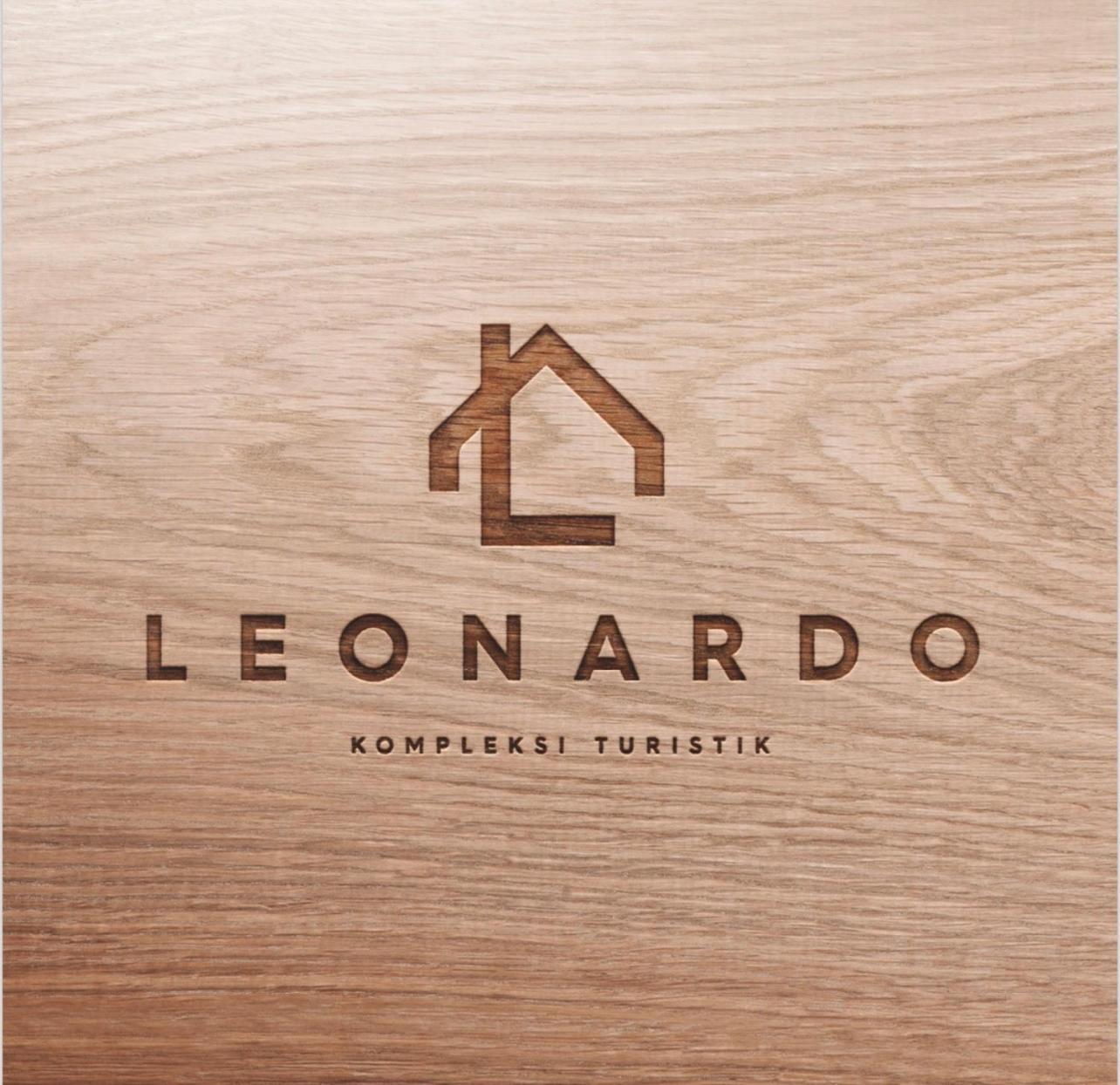 Kompleksi Turistik Leonardo Шенджин Экстерьер фото